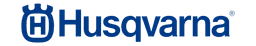 Husqvarna logo