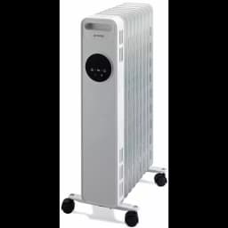Space Heaters