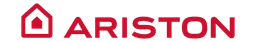 Ariston logo