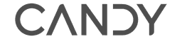 Candy logo