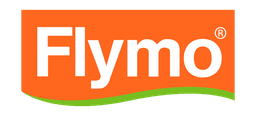 Flymo logo