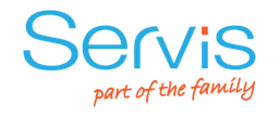 Servis logo
