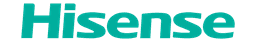 Hisense logo
