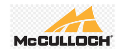 McCulloch logo